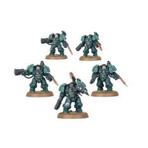 Warhammer figurice - LEAGUES OF VOTANN: EINHYR HEARTHGUARD