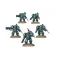 Leagues of Votann: Einhyr Hearthguard