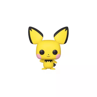 Funko POP! Figure - Pokemon POP! Games - Pichu