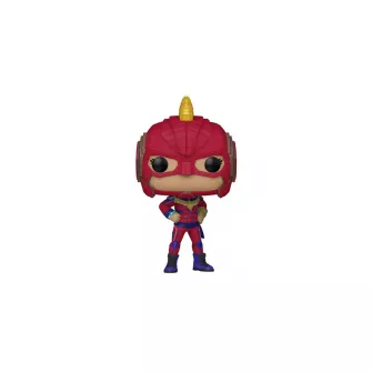 Funko POP! Figure - Marvel POP! Vynil - Kamala Khan