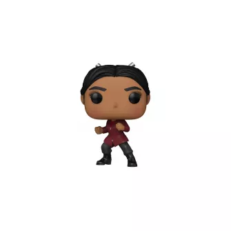 Funko POP! Figure - Marvel POP! Vynil - Najma