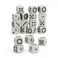 Age of Sigmar; Ogor Mawtribes Dice