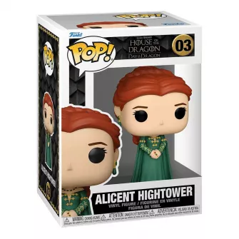 Funko POP! Figure - Funko POP! TV: Game Of Thrones - Alicent Hightower