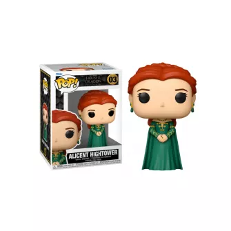 Funko POP! Figure - Funko POP! TV: Game Of Thrones - Alicent Hightower