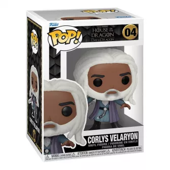 Funko POP! Figure - POP! TV Game of Thrones - Corlys Velaryon