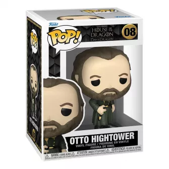 Funko POP! Figure - POP! TV Game of Thrones - Otto Hightower