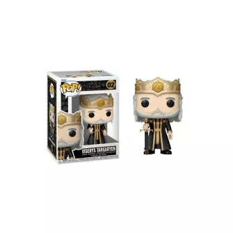 Funko POP! Figure - Funko POP! TV: Game Of Thrones - Viserys Targaryen