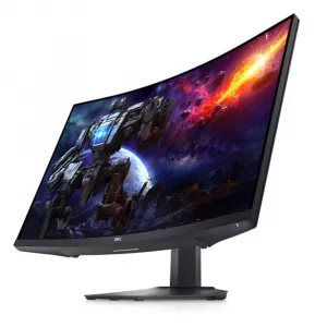 Dell FreeSync Zakrivljeni Gaming monitor vrhunskog kvaliteta po odlicnoj ceni