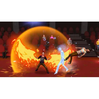 Nintendo Switch igre - Switch Cobra Kai: The Karate Kid Saga Continues