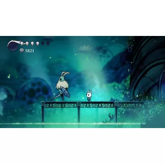 Nintendo Switch igre - Switch Hollow Knight