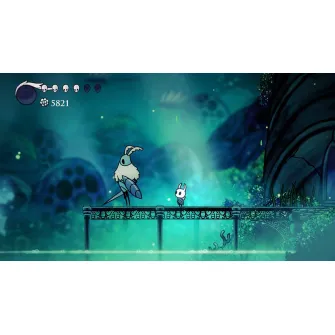 Nintendo Switch igre - Switch Hollow Knight