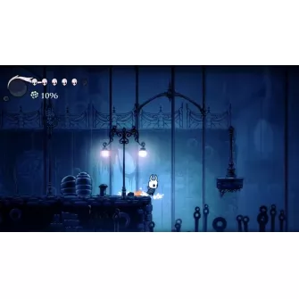 Nintendo Switch igre - Switch Hollow Knight