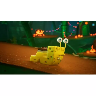 Xbox One igre - XBOXONE SpongeBob SquarePants: The Cosmic Shake