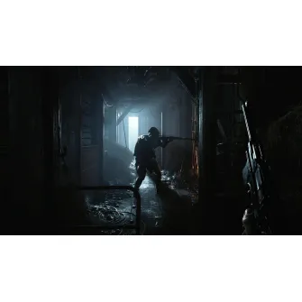 Playstation 4 igre - PS4 Hunt Showdown - Limited Bounty Hunter Edition