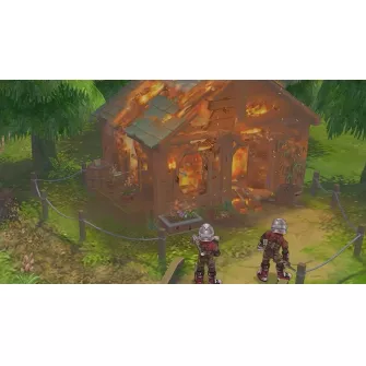 Nintendo Switch igre - Switch Tales of Symphonia Remastered - Chosen Edition