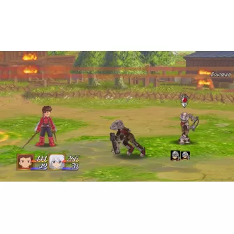 Nintendo Switch igre - Switch Tales of Symphonia Remastered - Chosen Edition