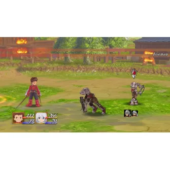 Nintendo Switch igre - Switch Tales of Symphonia Remastered - Chosen Edition