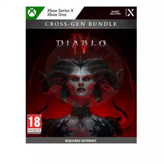 Xbox One igre - XBOXONE/XSX Diablo IV