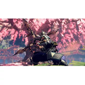 Playstation 5 igre - PS5 Wild Hearts
