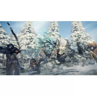 Playstation 5 igre - PS5 Wild Hearts