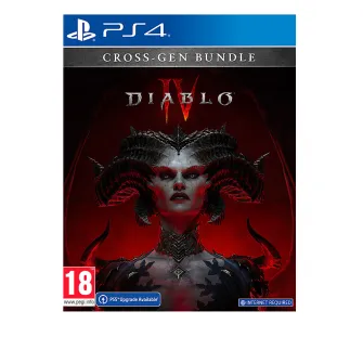 Playstation 4 igre - PS4 Diablo IV
