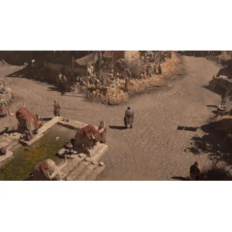 Playstation 4 igre - PS4 Diablo IV