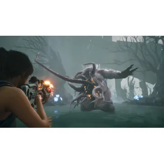 Playstation 5 igre - PS5 Scars Above