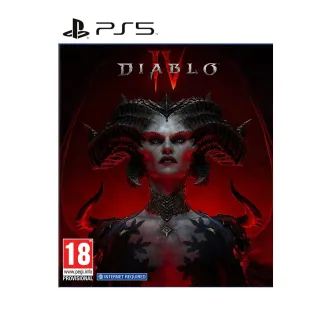 Playstation 5 igre - PS5 Diablo IV
