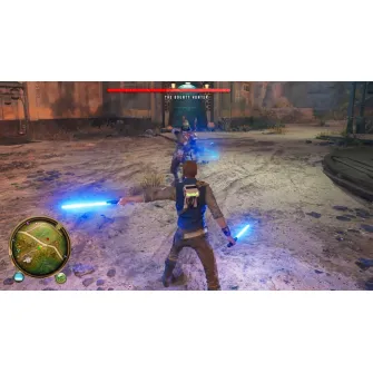 Xbox Series X/S igre - XSX Star Wars Jedi: Survivor