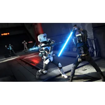 Playstation 5 igre - PS5 Star Wars Jedi: Survivor