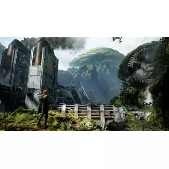 Playstation 5 igre - PS5 Star Wars Jedi: Survivor