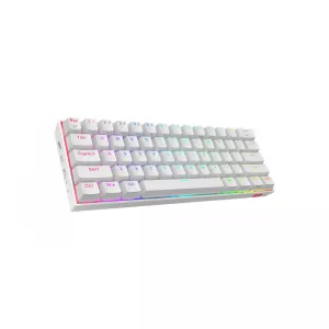 Gejmerske tastature - Bežična mehanička tastatura sa redukovanim brojem tastera