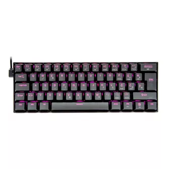 Gejmerske tastature - Dragonborn K630 Gaming Keyboard YU