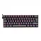 Mehanicka gejming tastatura savršena za PC igrače