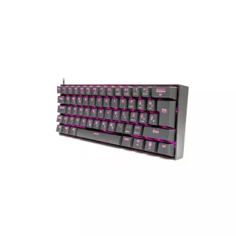 Gejmerske tastature - Dragonborn K630 Gaming Keyboard YU