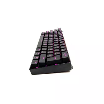 Gejmerske tastature - Dragonborn K630 Gaming Keyboard YU