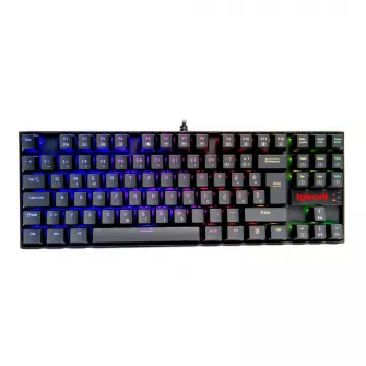 Gejmerske tastature - Kumara K552RGB-1 Mechanical Gaming Keyboard YU