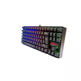Gejmerske tastature - Kumara K552RGB-1 Mechanical Gaming Keyboard YU
