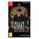 Switch Peaky Blinders: Mastermind