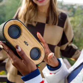 Bluetooth zvučnici - Get Together 2 Mini Bluetooth Speaker