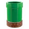 Super Mario Pipe Plant & Pen Pot