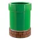 Super Mario Pipe Plant & Pen Pot