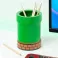 Super Mario Pipe Plant & Pen Pot