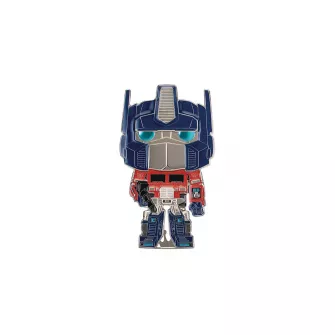 Merchandise razno - POP! Pin Transformers - Optimus Prime Group