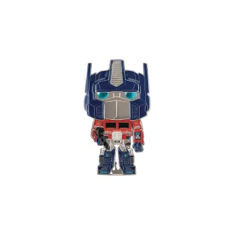 Merchandise razno - POP! Pin Transformers - Optimus Prime Group