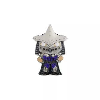 Merchandise razno - POP! Pin TMNT - Super Shredder
