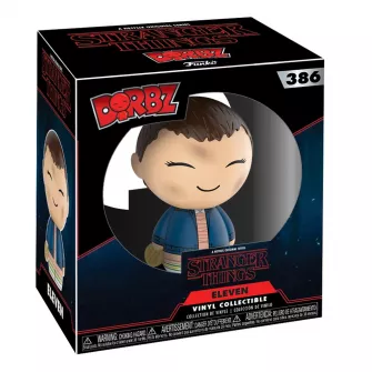 Funko POP! Figure - Funko Dorbz: Stranger Things - Eleven
