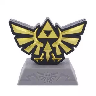 Merchandise razno - Zelda Hyrule Crest Icons Light