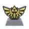 Zelda Hyrule Crest Icons Light