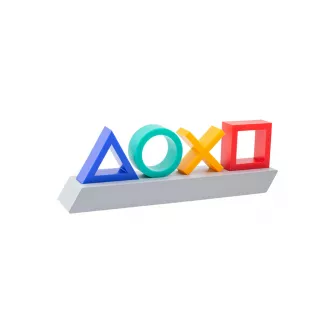 Merchandise razno - PlayStation Heritage Icons Light
